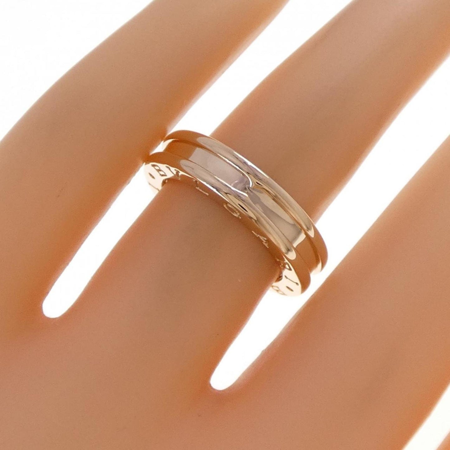 Bvlgari B.Zero1 1-Band Ring