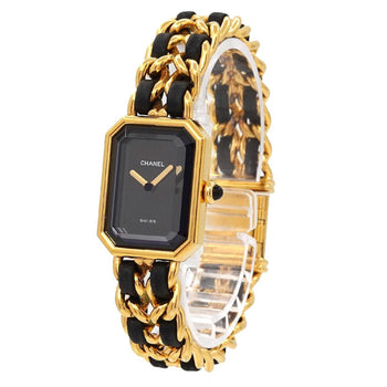 Chanel Premiere L Size H0001