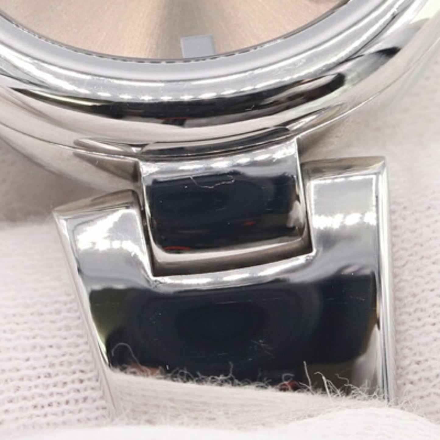 Gucci Women'S Guccissima G-Balloon Bangle Watch