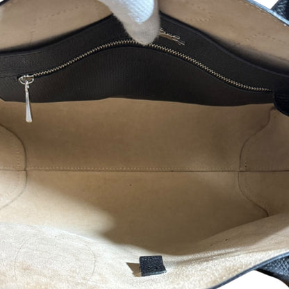 Longchamp Le Roseau 2-Way Tote Bag/Shoulder Bag