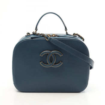 Chanel Coco Mark Shoulder Bag