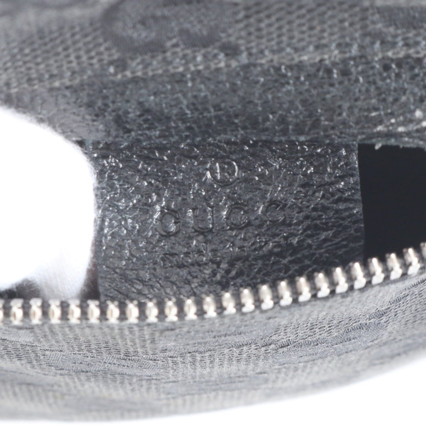 Canvas - Gucci Pouch - Sling Bag Leather