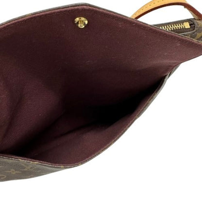 Louis Vuitton M41679 Mabillon Monogram Shoulder Bag