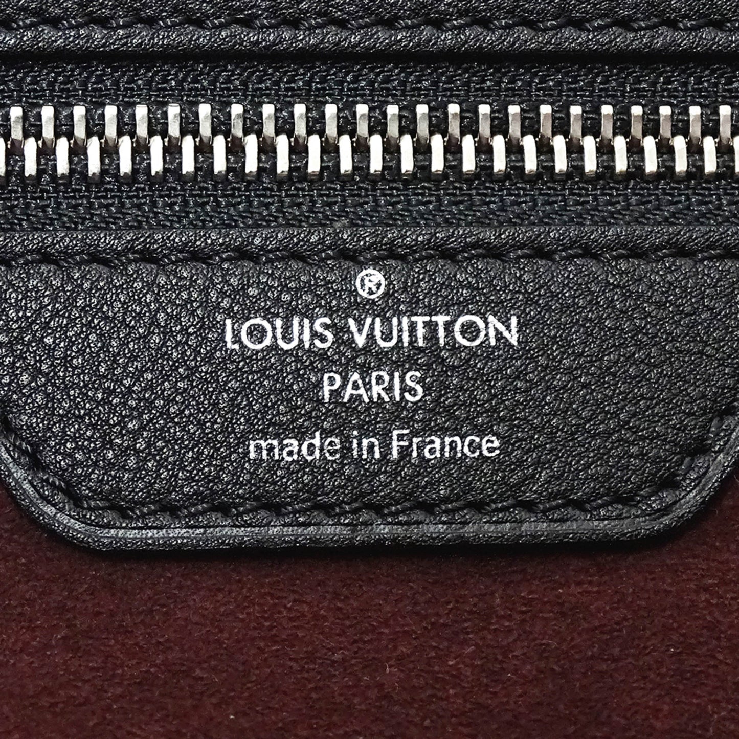 Louis Vuitton Monogram Antia Hobo Pm Shoulder Bag In Framboise