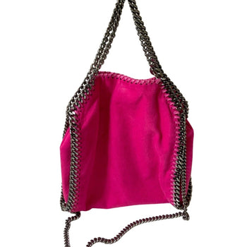 Stella Mccartney Falabella 2-Way Handbag/Shoulder Bag W9132 Pink
