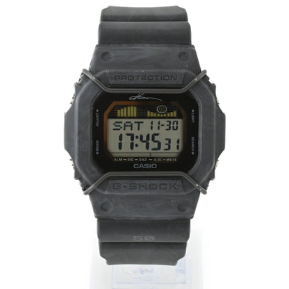 Casio Casio G-Shock Igarashi Kanoa Limited Model Glx-5600Kb-1Jr Crack Quartz B-156982