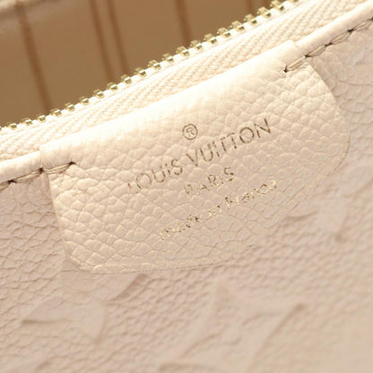 Louis Vuitton Easy Pouch Shoulder Bag