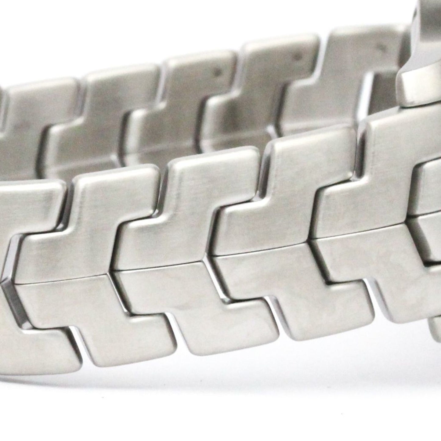 Tag Heuer Link Cayman Islands Edition Ltd Watch Wj111E Polished