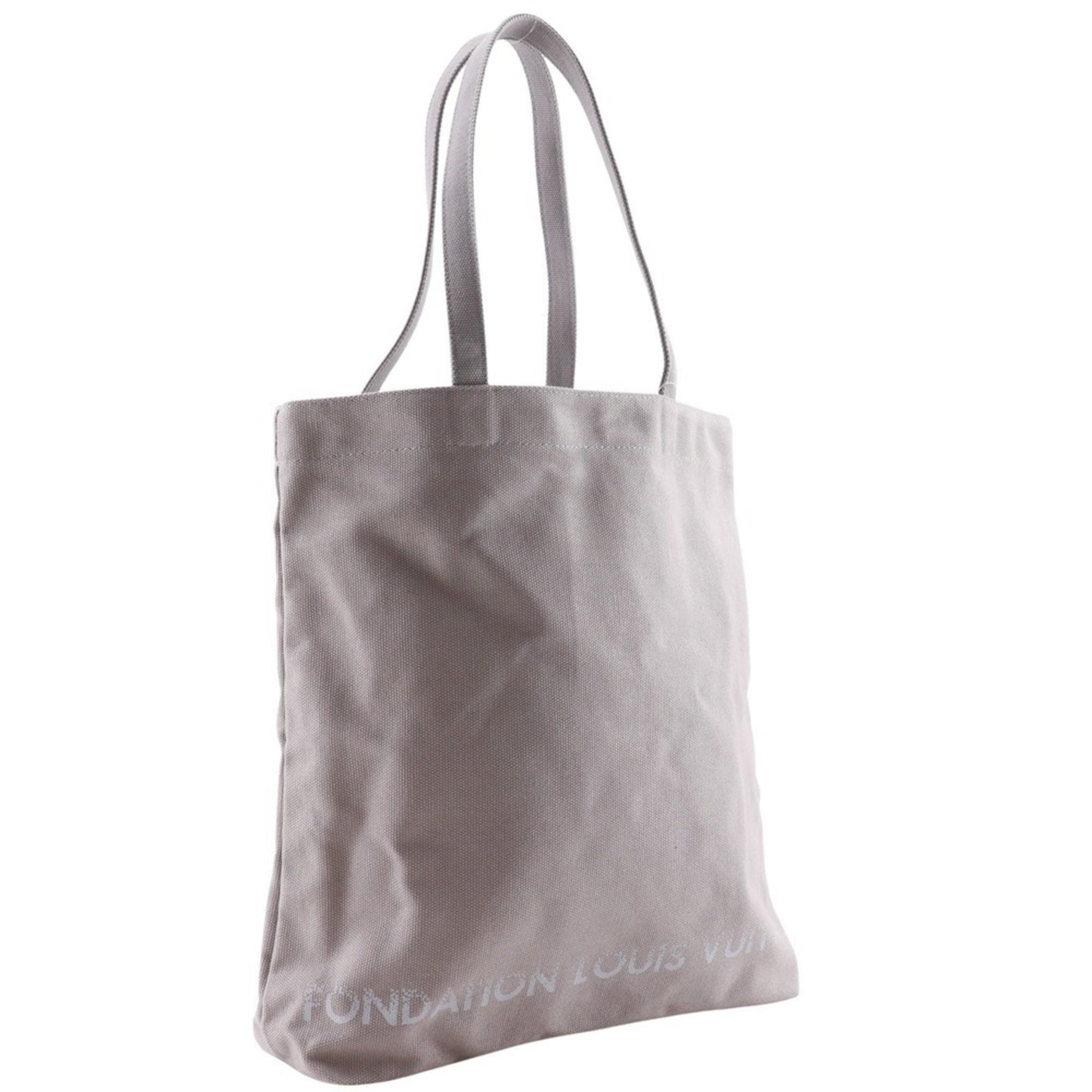 Louis Vuitton Fondation Paris Tote Bag