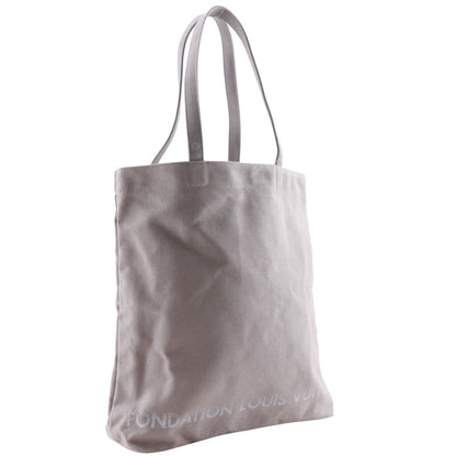 Louis Vuitton Fondation Paris Tote Bag