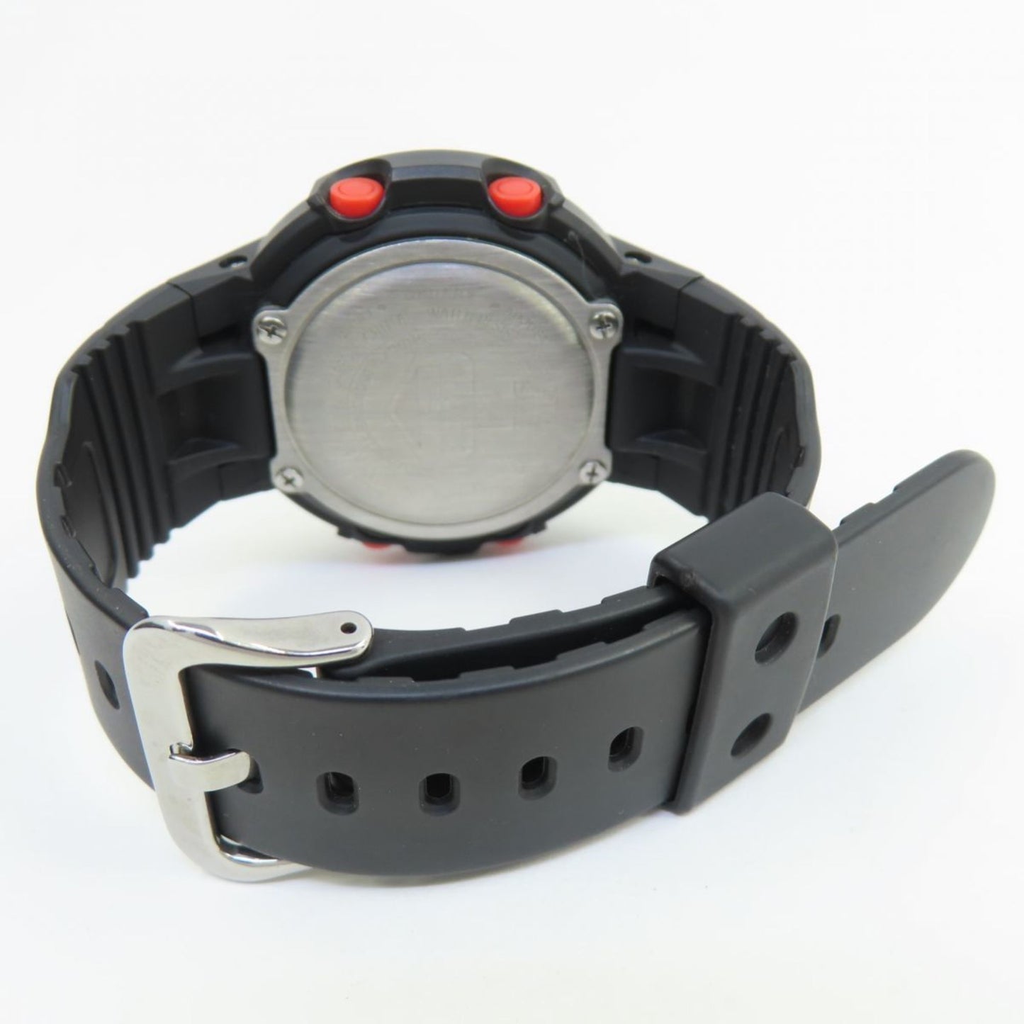 Casio G-Shock Aw-500E-1Ejf Quartz Watch