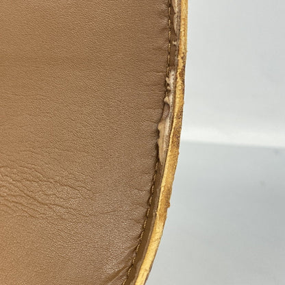 Louis Vuitton Vernis Christie Gm Shoulder Bag M91107 Bronze