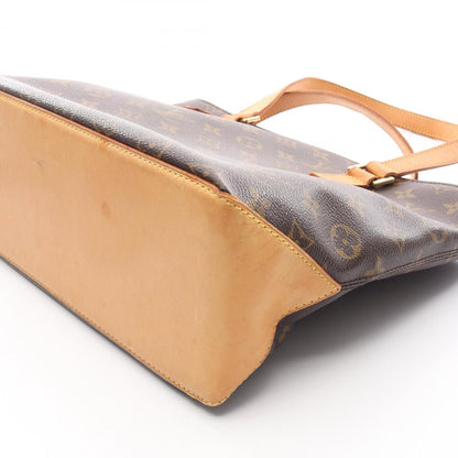 Louis Vuitton Cabas Piano Monogram Shoulder Bag