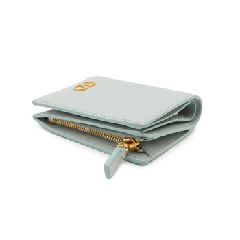 Valentino Garavani Bi-Fold Wallet V Signature Compact 6W2P0Aj5Snp