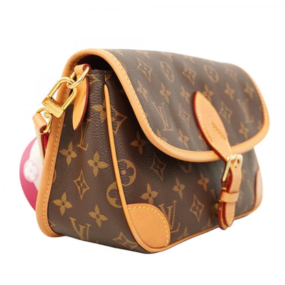 Louis Vuitton Monogram Diane Nmpm M46049 Handbag
