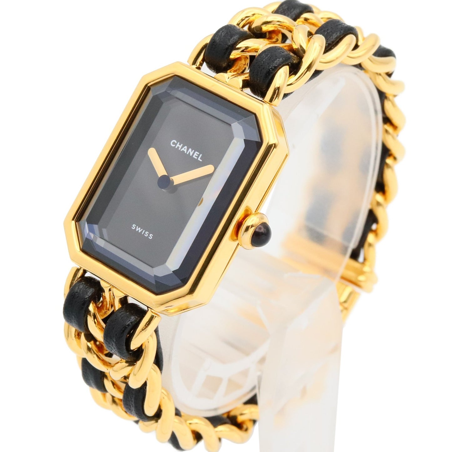 Chanel Premiere S Watch