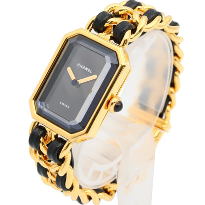 Chanel Premiere S Watch