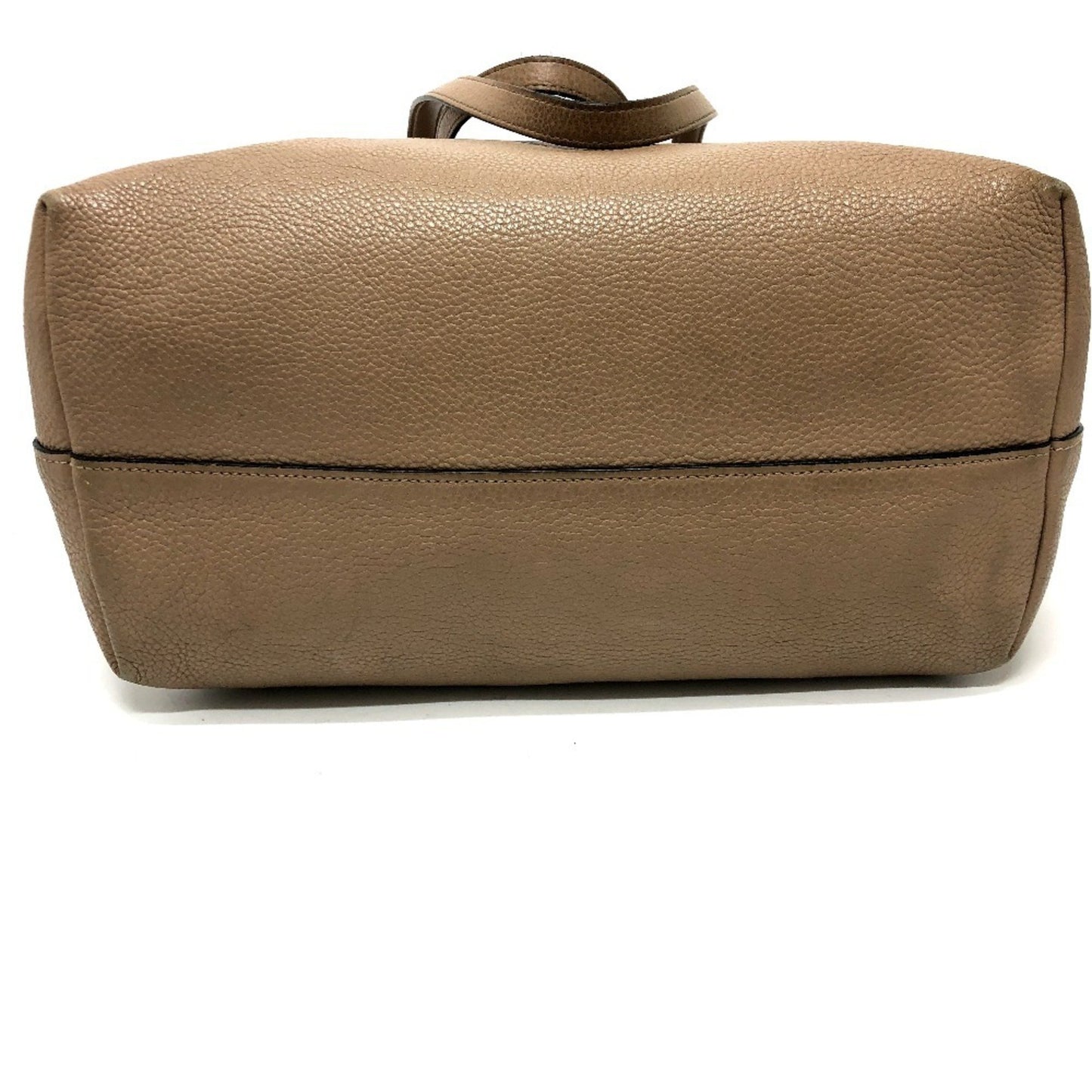 Prada 1Bg203 Logo Tote Bag