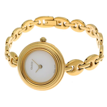 Gucci Change Bezel Watch