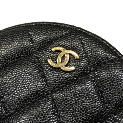 Chanel Matelasse Shoulder Bag With Chain
