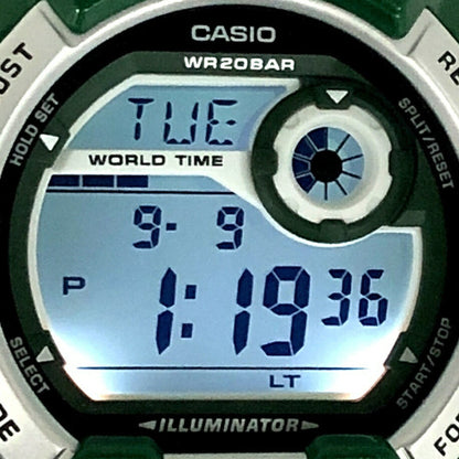 G-Shock Casio G-8900Cs-3 Crazy Colors Watch With Big Case