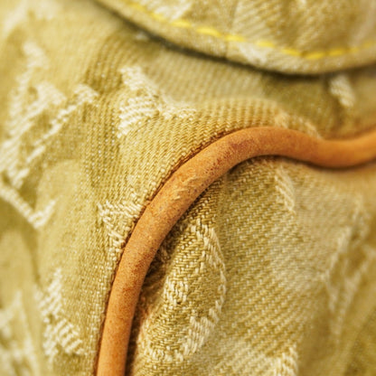 Louis Vuitton Monogrammed Jasmine Handbag In Collaboration With Takashi Murakami