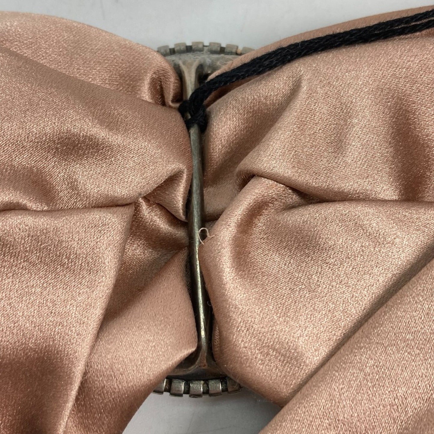 Miu Miu Headband Hair Accessories Hair Band Pink