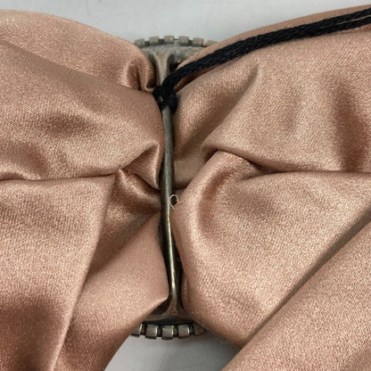 Miu Miu Headband Hair Accessories Hair Band Pink