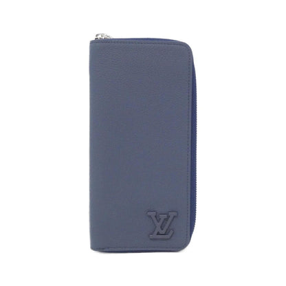 Louis Vuitton Lv Aerogram Zippy Wallet Vertical M81767