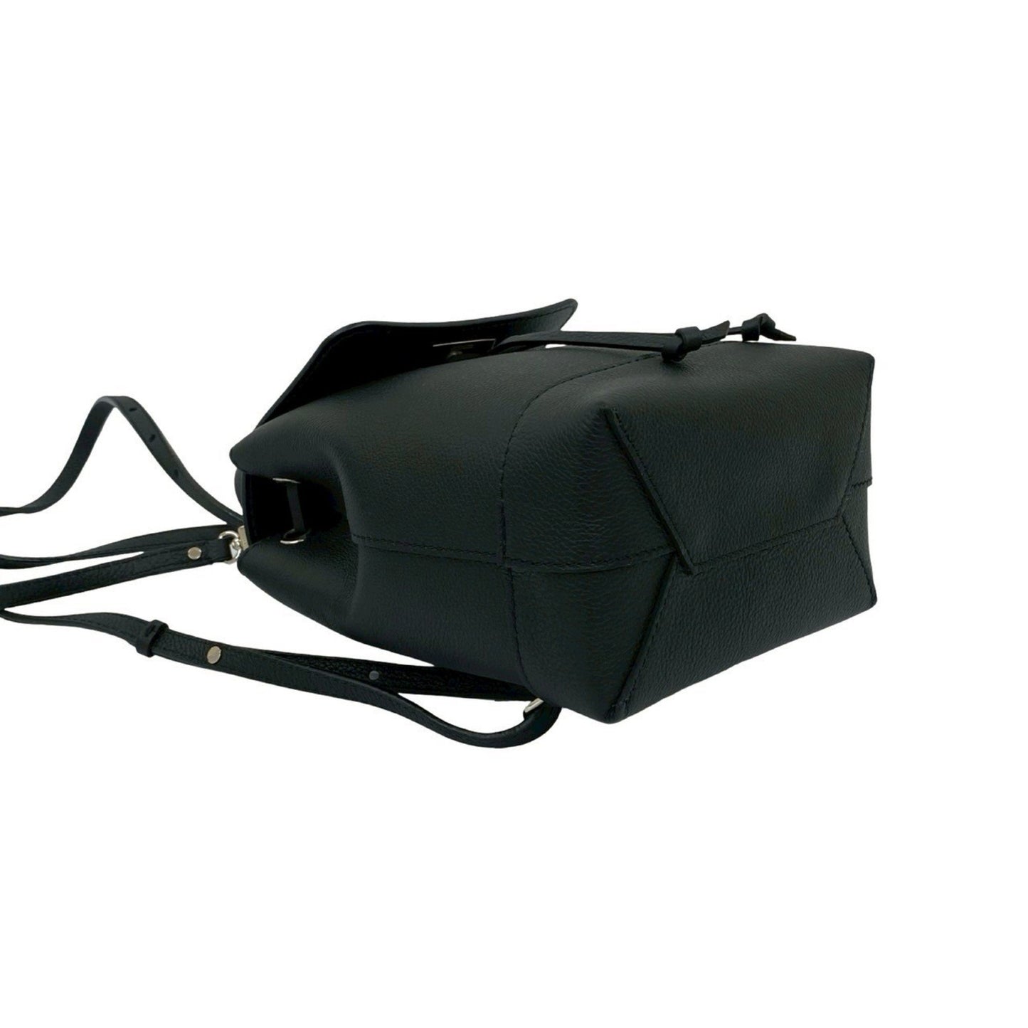 Unused Louis Vuitton Lockme Backpack