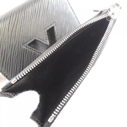 Louis Vuitton Epi Portefeuille Twist Compact M64414 Wallet
