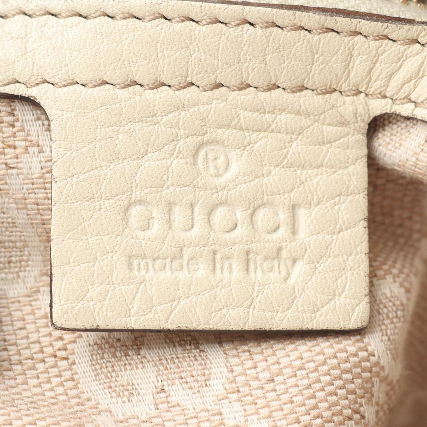 Gucci Diana Bamboo Shoulder Bag