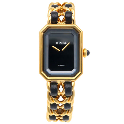 Chanel Premiere M Watch