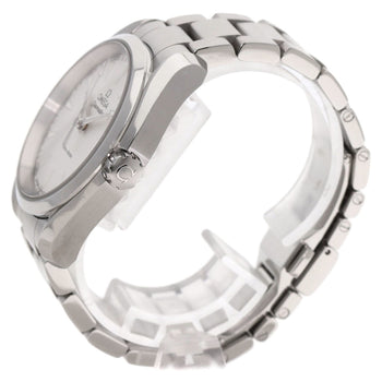 Omega 231.10.39.60.02.001 Seamaster Aqua Terra Stainless Steel