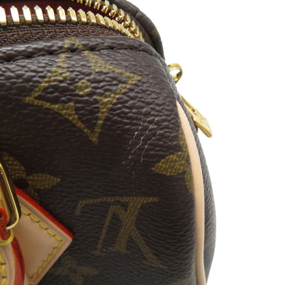 Louis Vuitton Monogram Speedy Bandouliere 20 Handbag M46222 2-Way