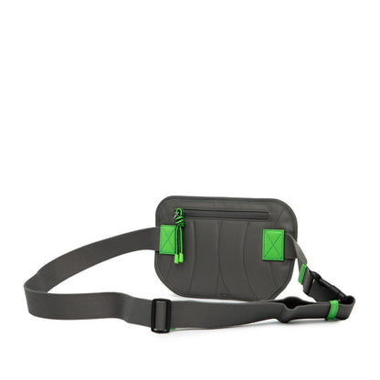 Gucci Gg Nylon Belt Bag