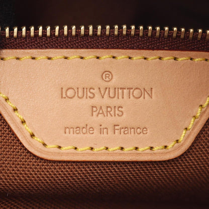 Louis Vuitton Cabas Piano Monogram Shoulder Bag