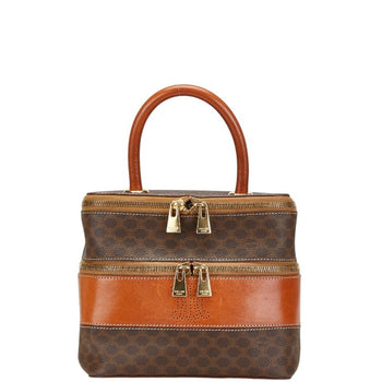 Celine Macadam Vanity Bag