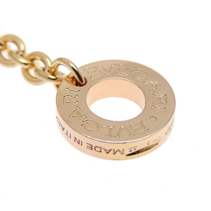 Bvlgari B.Zero1 Ceramic Necklace For Men And Women