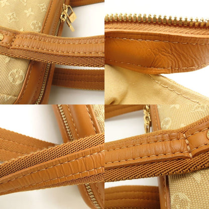Louis Vuitton Louis Vuitton Monogram Mini Josephine Pm M92416 Handbag Beige 352533
