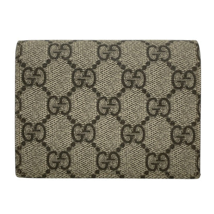 Gucci Gg Supreme 508757