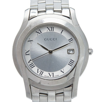 Gucci G-Class Date Watch