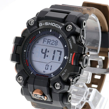 Casio G-Shock Team Land Cruiser Gw-9500Tlc-1Jr Radio Solar A-157703
