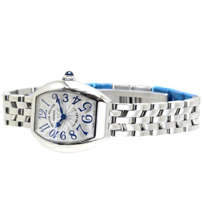 Franck Muller Heart To Tresor 5002Sac Stainless Steel