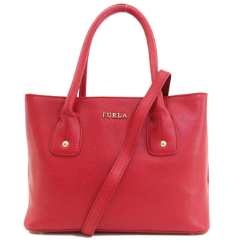Furla Tote Bag Pvc