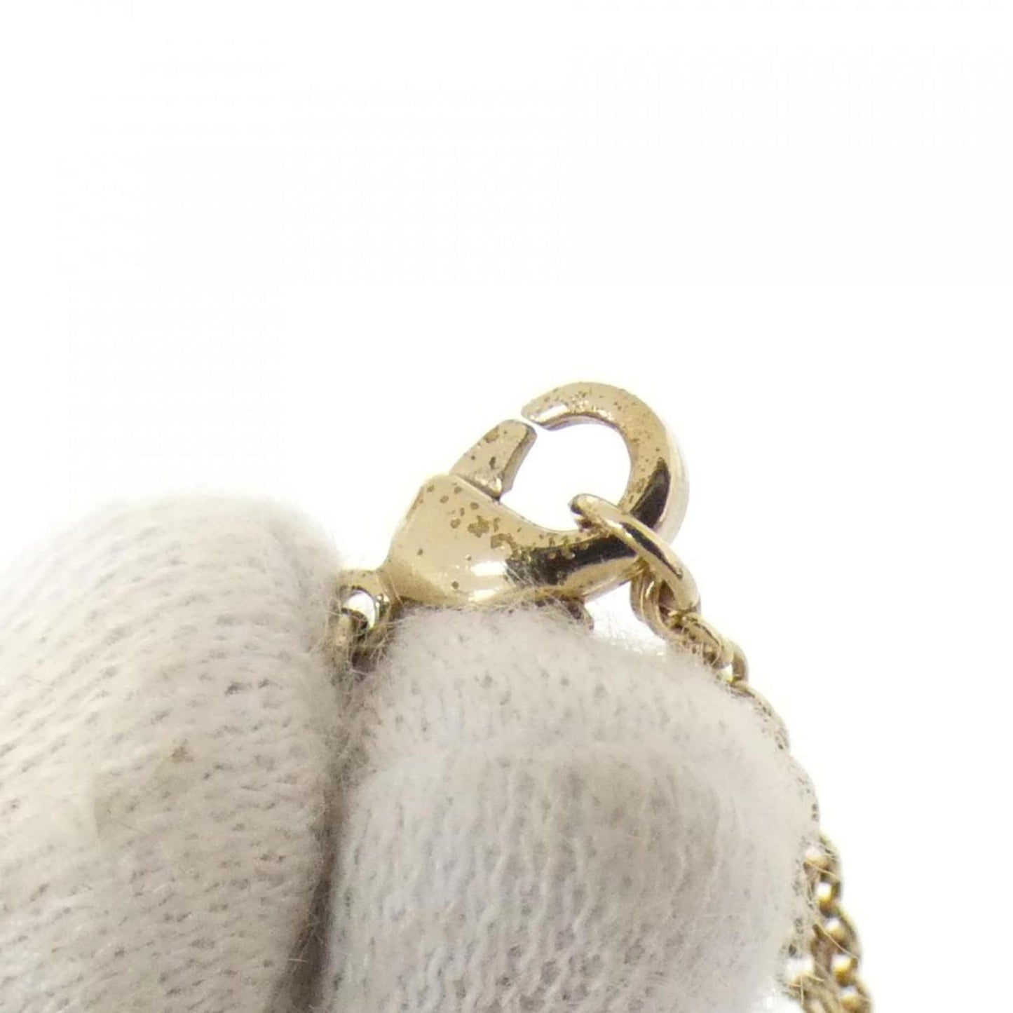 Christian Dior Clair D'Lune N0717Cdlcy Necklace