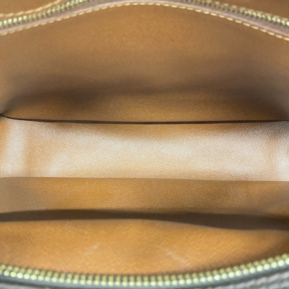 Louis Vuitton Monogram Nile Shoulder Bag M45244 Brown