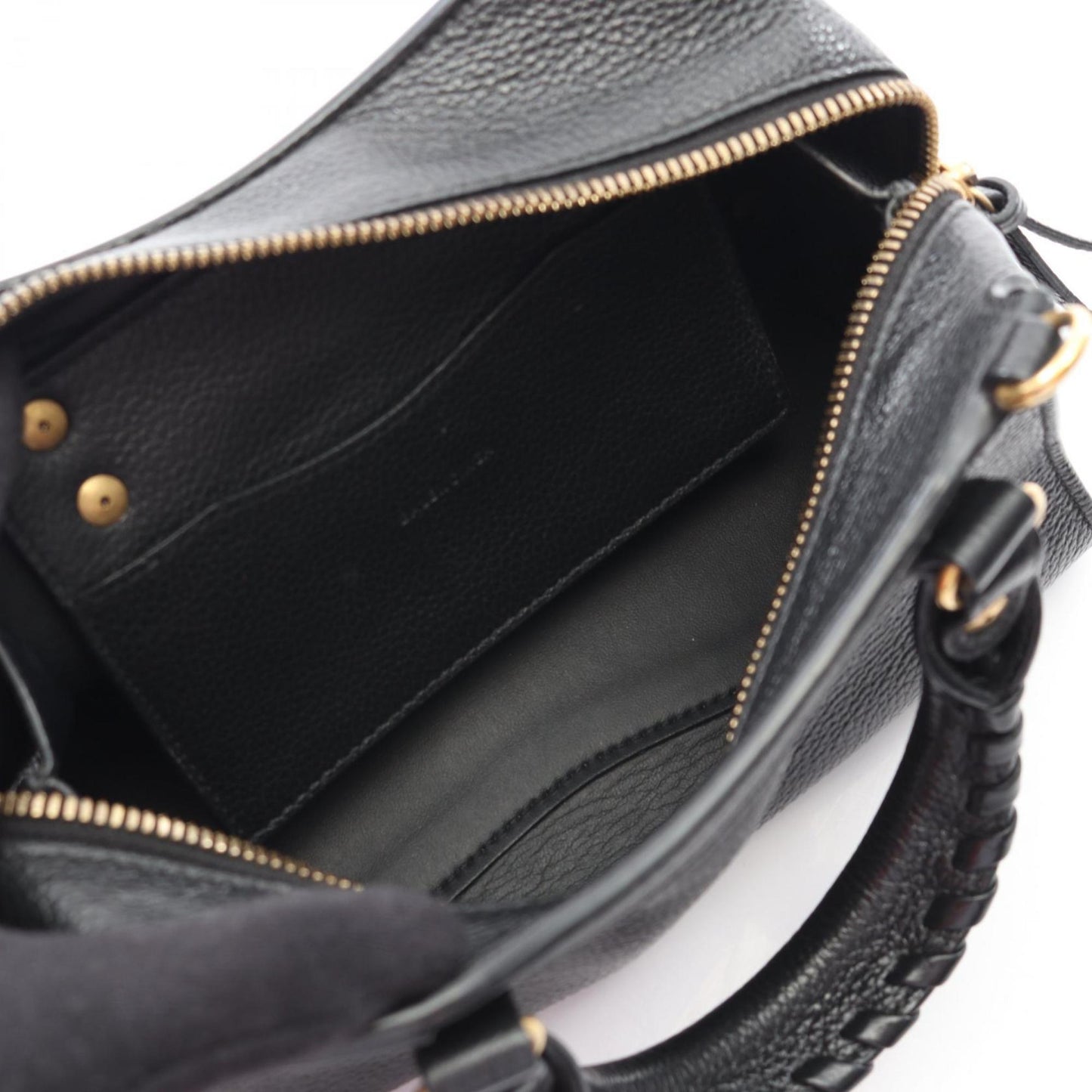 Balenciaga Neo Class City Mini Neo Classic City Mini Handbag