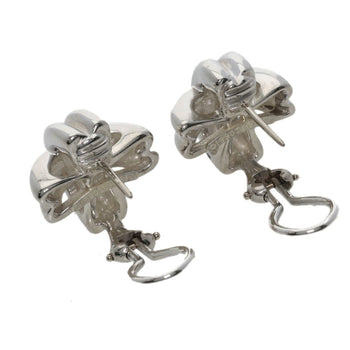 Tiffany Signature Earrings