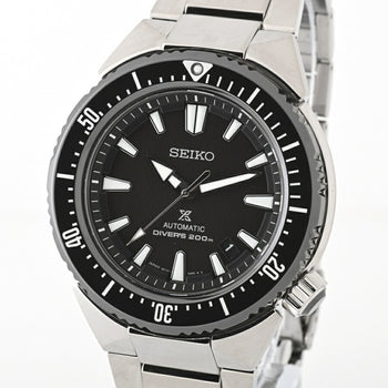Seiko Prospex Diver Scuba Sbdc039 6R15-03G0 Automatic Watch A-156973